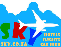 Cheap Flights Goedkoop Vlugte - SKY.co.za